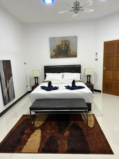 Villa Happy home – Fotos 7